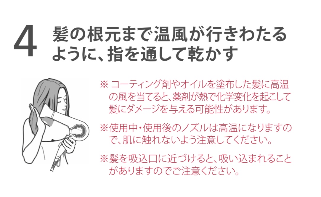 レプロナイザー取り扱い説明書